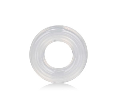 Pierścień-PREMIUM SILICONE RING SET